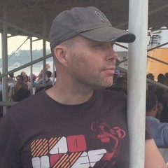 Marco Oostrom
