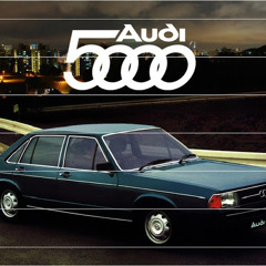AUDI 5000