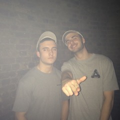 dubstep/dnb/electro