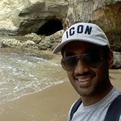 Gowrav Nandi