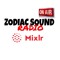 ZODIAC SOUND RADIO HD !