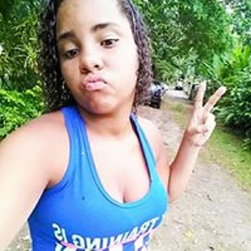 Isaah Nascimento’s avatar