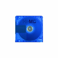 MINIDISC