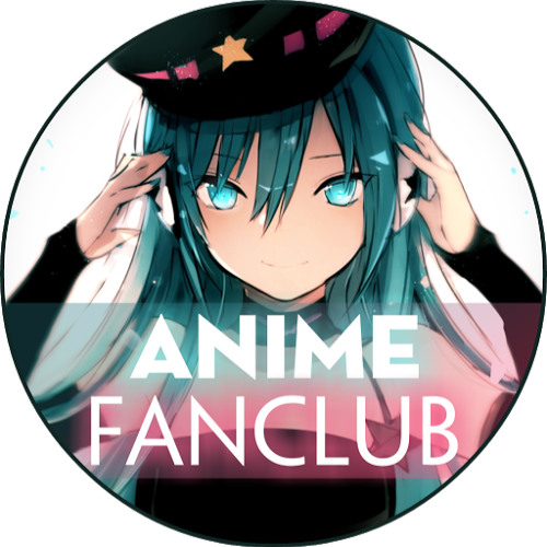 Stream Good Friends Anime Club!  Listen to podcast episodes online for  free on SoundCloud