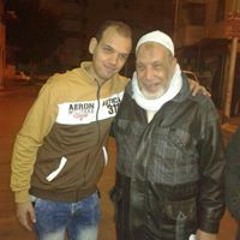 Mahmoud Sobhy