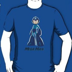 MegaMan_Fan