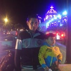 عمرو فتوح