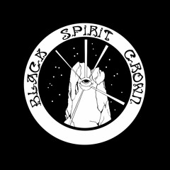 Black Spirit Crown