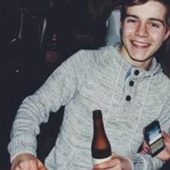 Mathias Dobbelaere