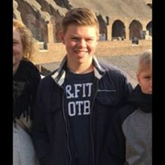Magnus Friis Petersen