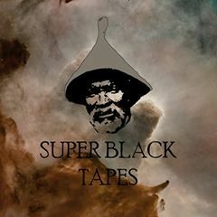 Super Black Tapes