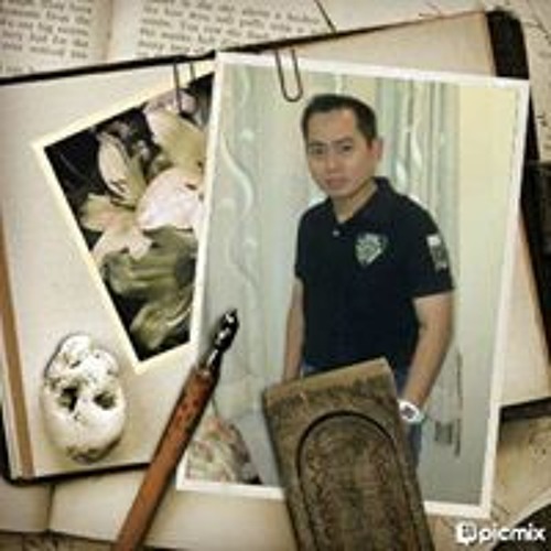 Hendry Suwanda’s avatar