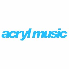 Acryl Music