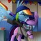 RainbowWolfer