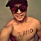 Joel Anthony Altuna