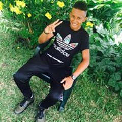 Bryan Alph