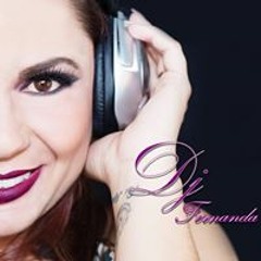 DjFernanda Mondardo