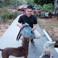 Samuel James Nahusuly