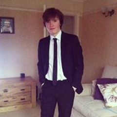 Callum Bugajski