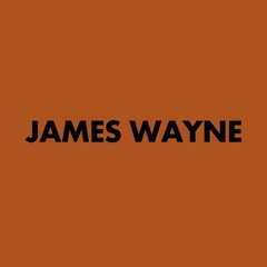 James Wayne