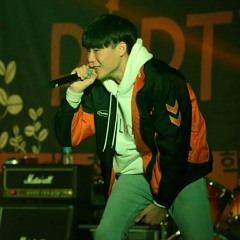 박재형(Jaehyung)