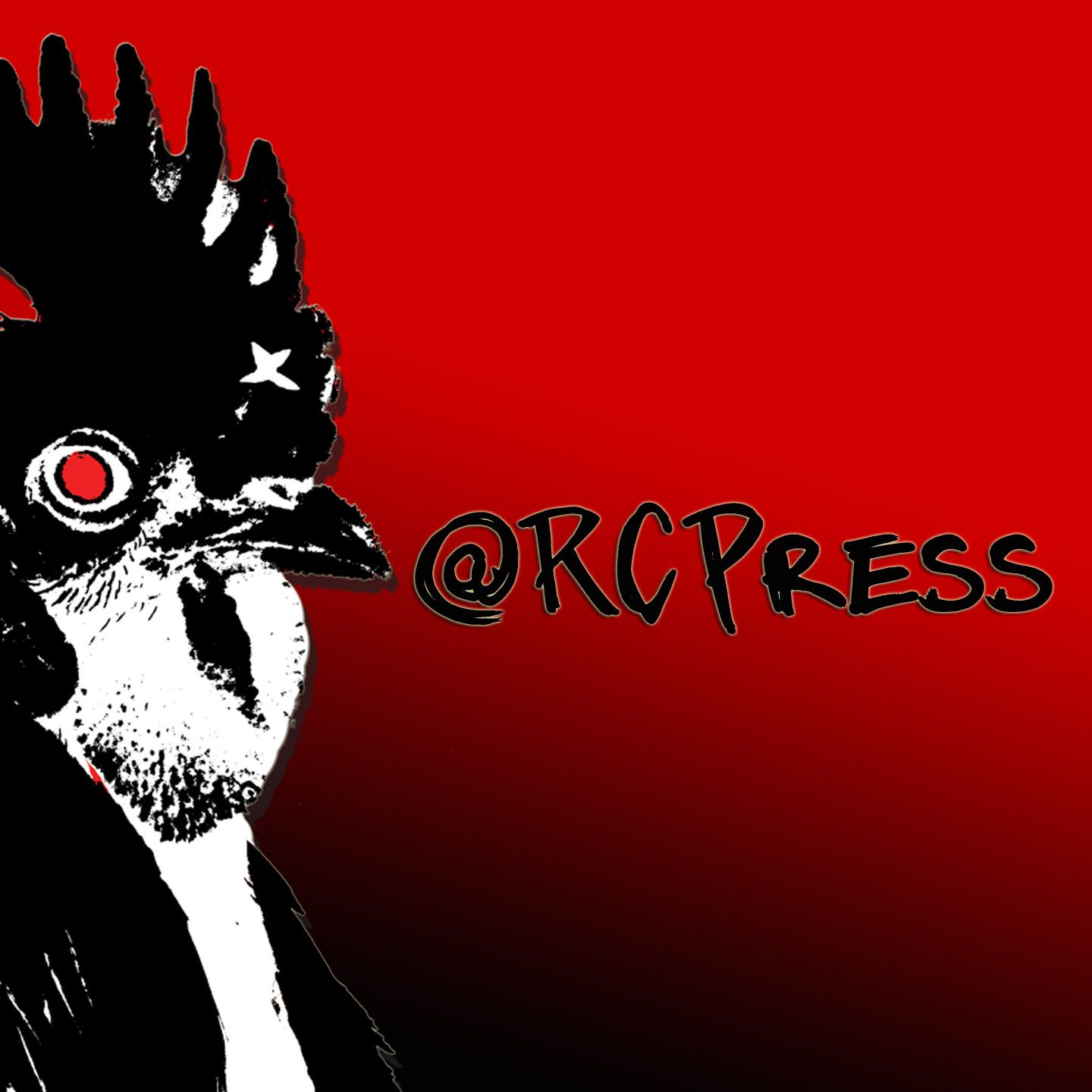 Raging Chicken Radio podcast artwork