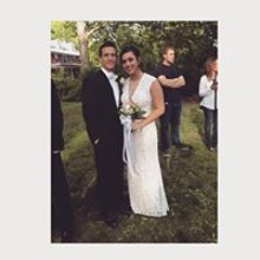 Taylor Marie Cronauer