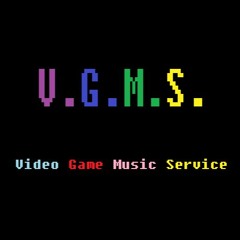 Video Game Music Service