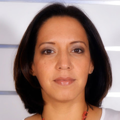 Gabriela Yasileni Rios