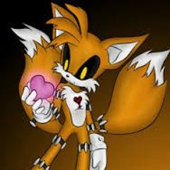 Tails Doll