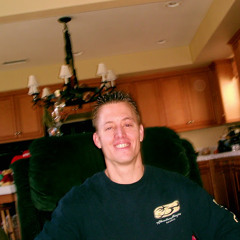 dj shawn temple