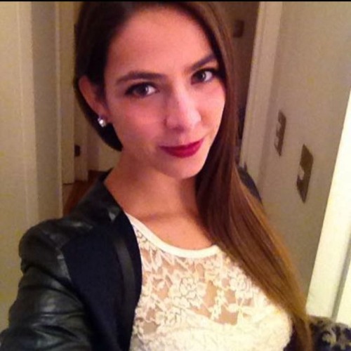 Antonieta Andariza’s avatar