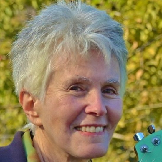 Sandy Rapp