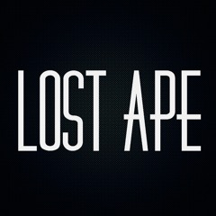 Lost Ape