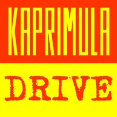 Kaprimula Drive