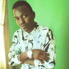 Akiso Dantyo Fredrick