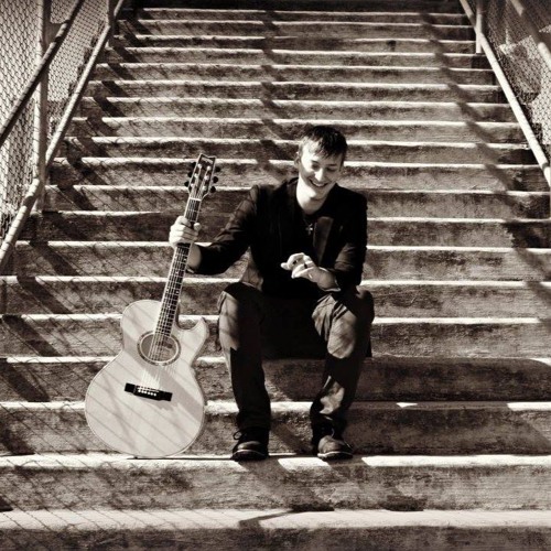 Stream JoshCottrell music | Listen to songs, albums, playlists for free ...