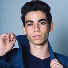 Cameron Boyce