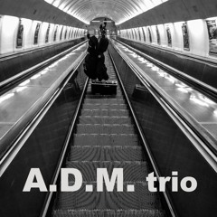 ADM trio