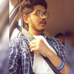 Harsh Rishi