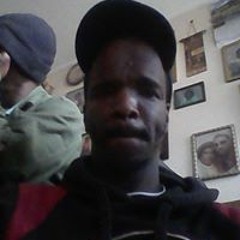 Antwom Anderson