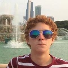 Liam Hoogewerf