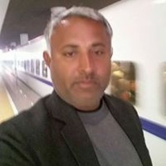 Raees AllahWadhayo Mahar