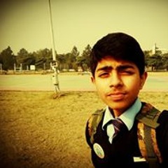 Muhammad Shayan