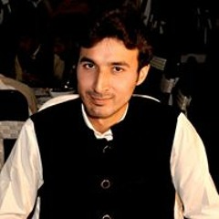 CH Usman Gondal
