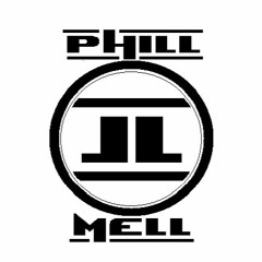 DJ/Producer Phill Mell