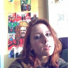 Cheyenne Nicole Hardy