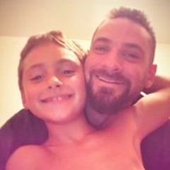 Alexander Lee Hutchins