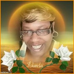 Yolanda Scott