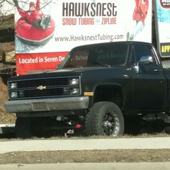 truck